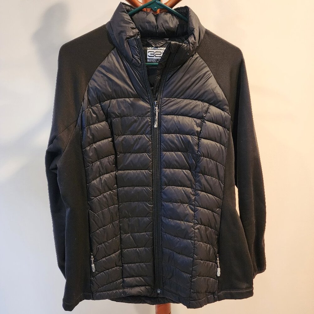 32 Degrees Jacket XL